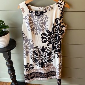 Dress barn dress , like new